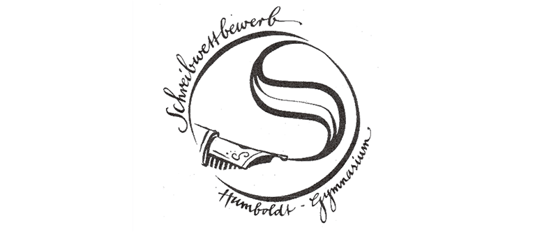 Logo schreib