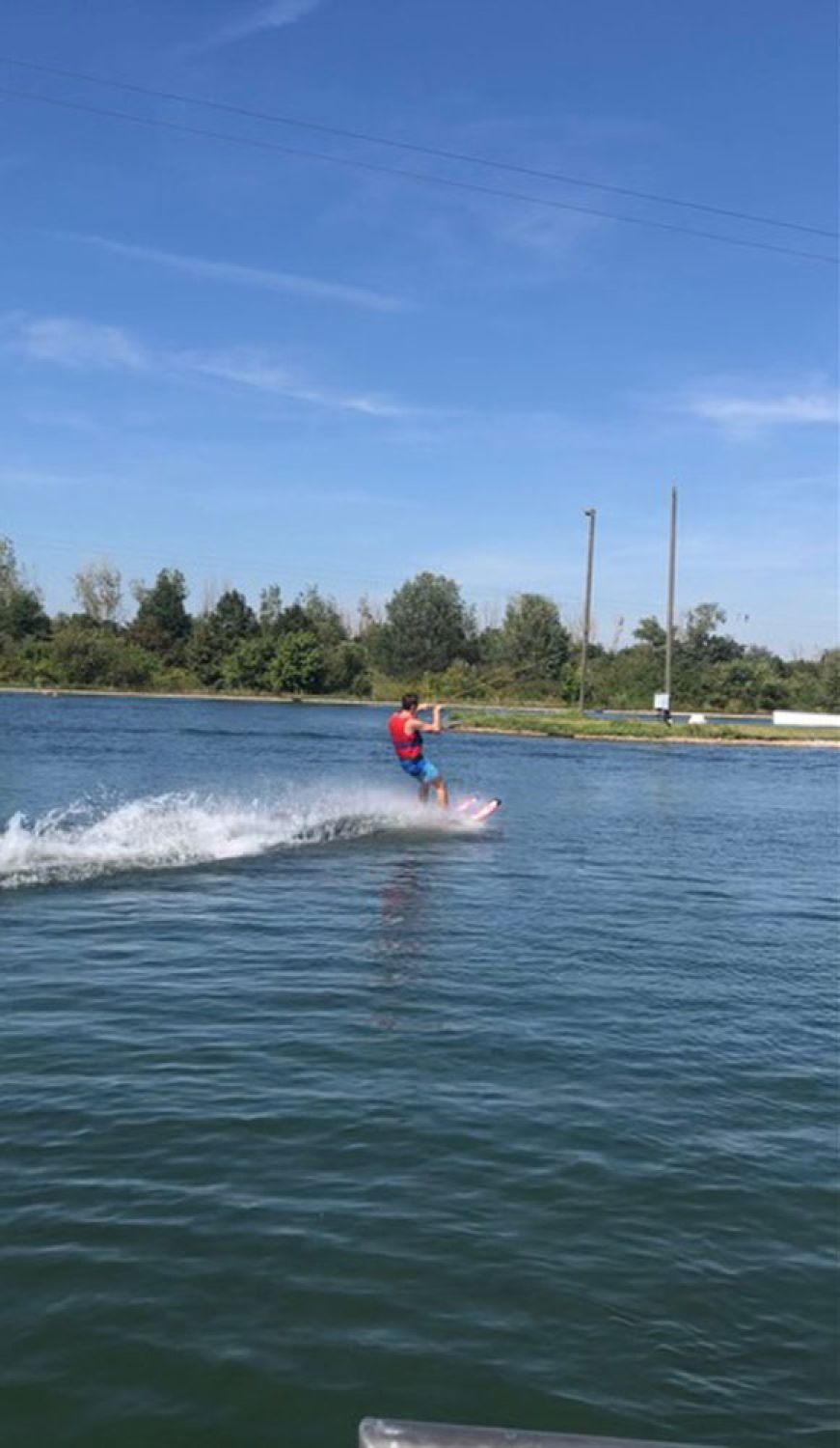 Wasserski4
